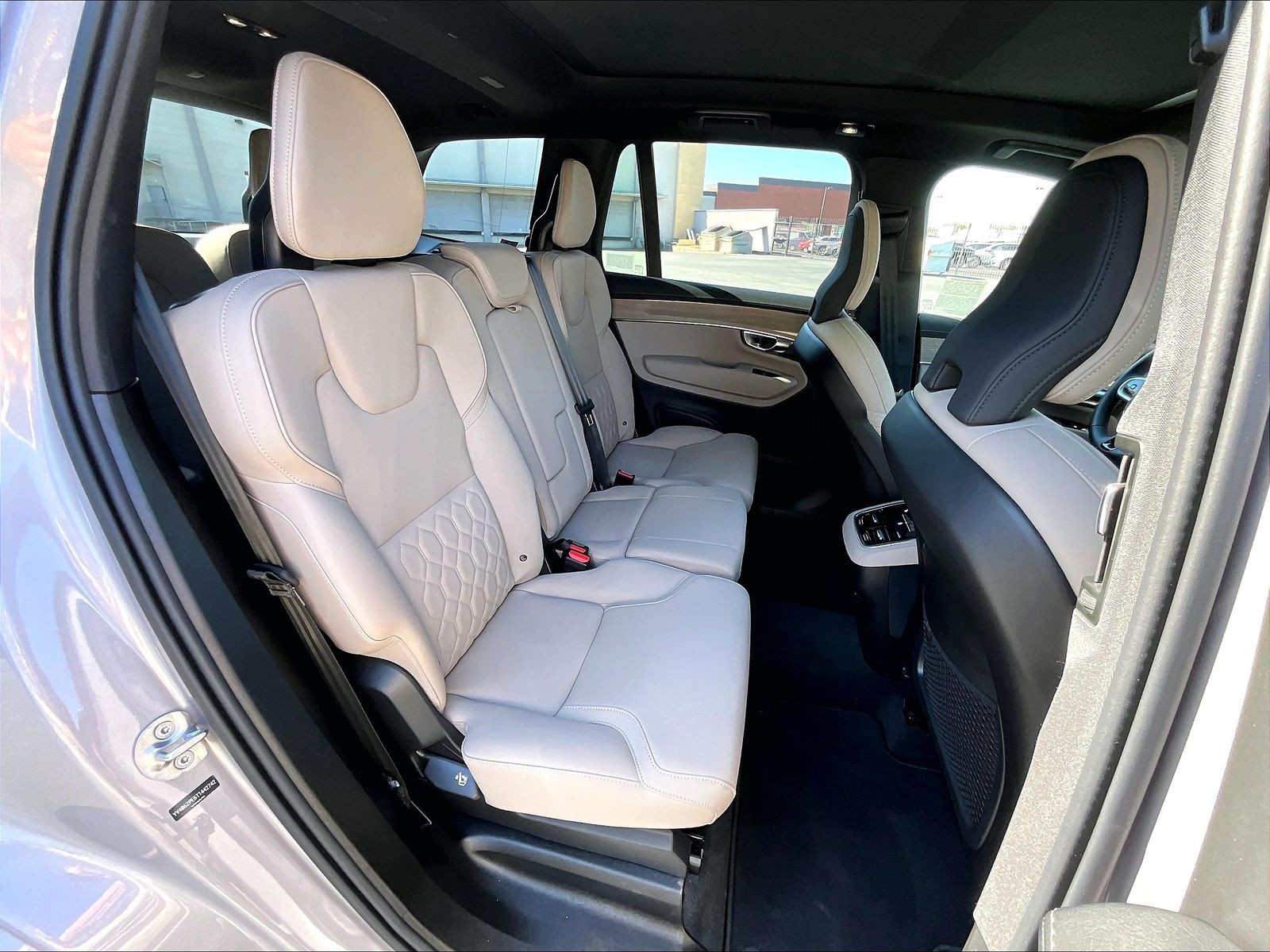 Certified 2026 Volvo XC90 For Sale Sacramento CA | CPO 26027SLP
